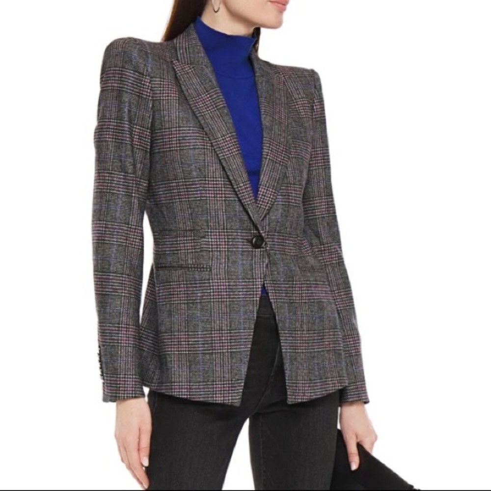 Veronica beard Dickey Blazer